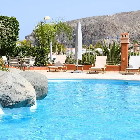 Ferienhaus Adjona 1-4 Sea View 2b *